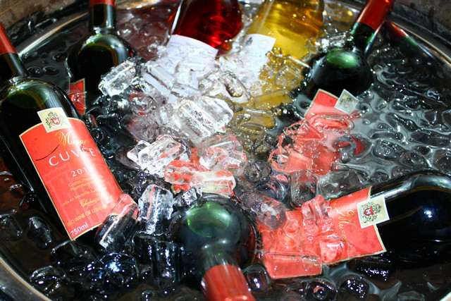 ViniFest Opening 2012